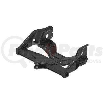 Freightliner A15-30479-012 Frame Crossmember - Steel, 1259.2 mm x 444.03 mm