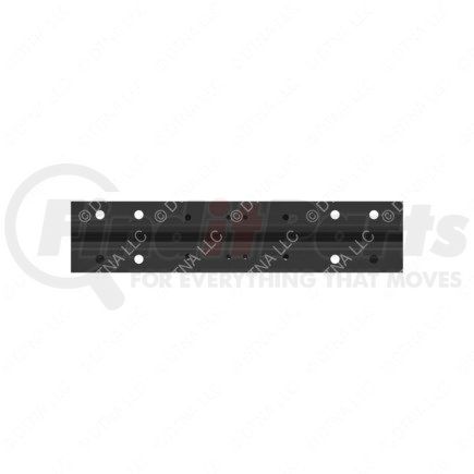 Freightliner A15-25372-000 Suspension Crossmember - Material