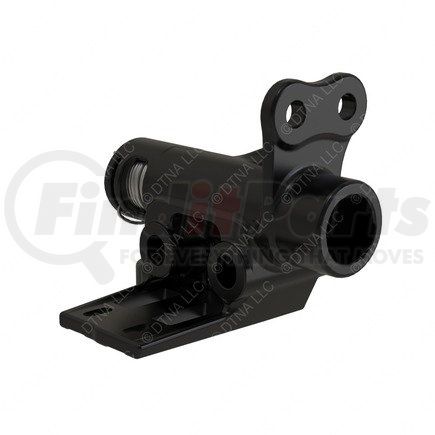 Freightliner A15-27959-004 Tow Hook Bracket - Left Side, Ductile Iron