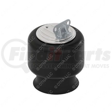 Freightliner A16-21478-001 Air Suspension Spring - 100 psi Max. OP, -40 to +65 deg. C Operating Temp.