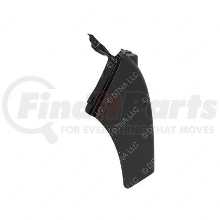 Freightliner A17-13588-002 Truck Quarter Fender - Left Side