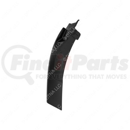 Freightliner A17-13588-003 Truck Quarter Fender - Right Side