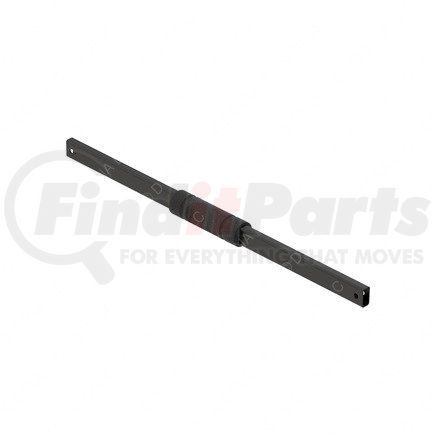 Freightliner A17-15556-003 Hood Panel Brace - Steel, 1040 mm x 65.58 mm, 3.05 mm THK