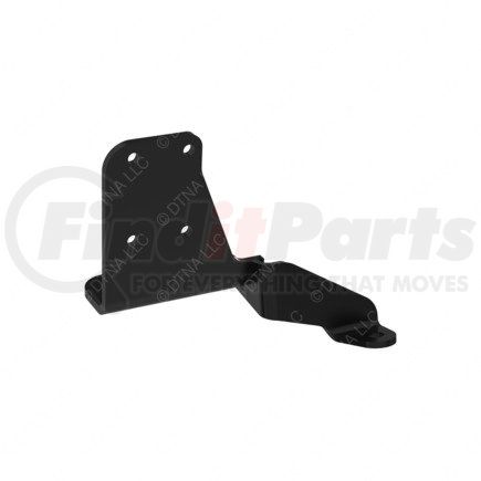 Freightliner A1715608000 Radiator Support - Steel, 0.31 in. THK