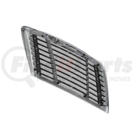 Freightliner A17-19112-013 Grille - Material