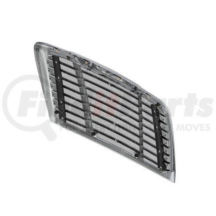 FREIGHTLINER A17-19112-013 - grille - material | grille - aero package, cascadia