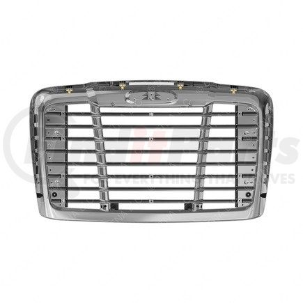 Freightliner A17-19112-020 Grille - Material