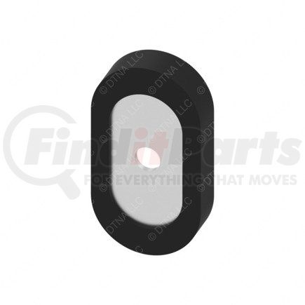 Freightliner A17-19120-000 Hood Stop Buffer - 55 mm x 30 mm