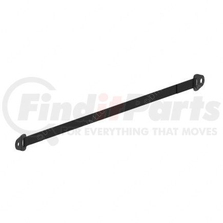 Freightliner A17-20380-004 Hood Restraint Strap - E-Coated