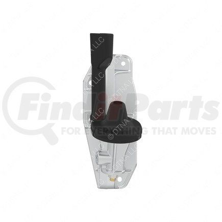FREIGHTLINER A17-20871-001 - hood support - right side, aluminum | support - rear, hood, cab mounted, right hand