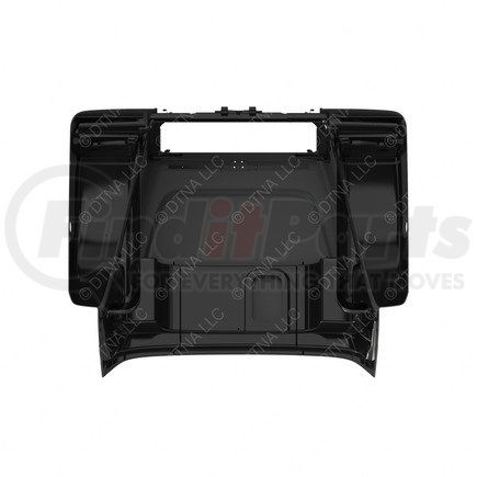 Freightliner A17-20637-004 Hood - 122, Forward Front Axle, Panel