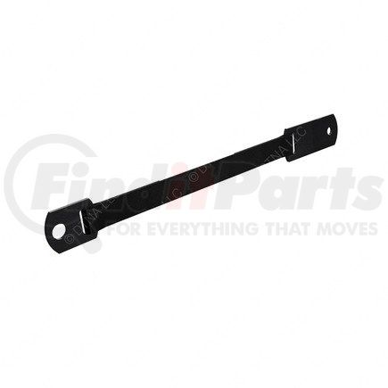 Freightliner A17-21005-004 Hood Restraint Strap - E-Coated