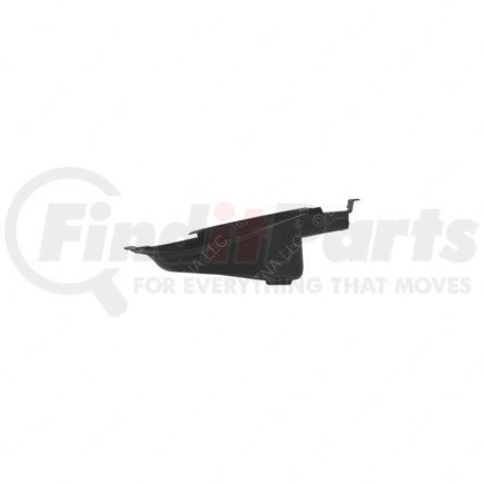 Freightliner A1717164000 Hood Panel Brace - Glass Fiber Reinforced With Polyester