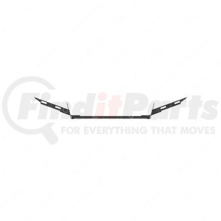 Freightliner A1717801000 Hood Pivot - Steel, 2317.7 mm x 629.47 mm, 4.77 mm THK