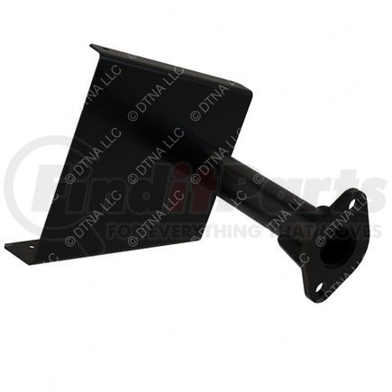 Freightliner A1718331002 Hood