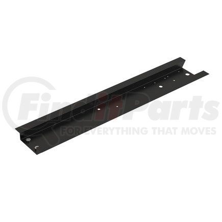 Freightliner A18-37946-004 Panel Reinforcement - Aluminum, 794.5 mm x 159.77 mm, 1.6 mm THK