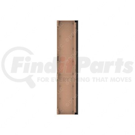 Freightliner A18-37217-016 Door Frame Assembly