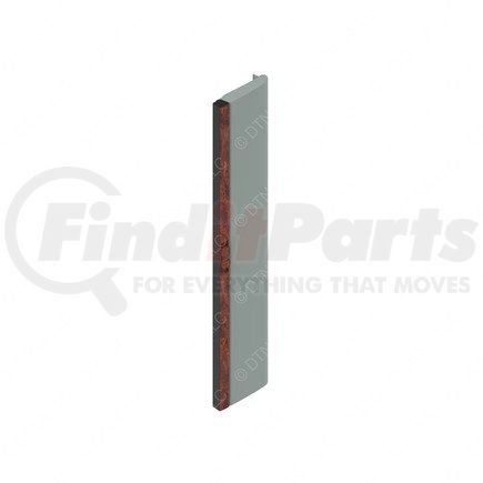 Freightliner A18-37217-020 Door Frame Assembly