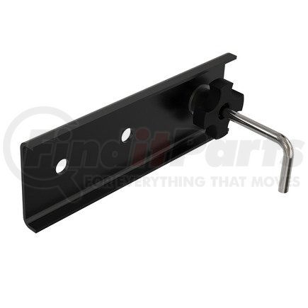 FREIGHTLINER A18-38095-000 - body panel side step | lock assembly, retention, step