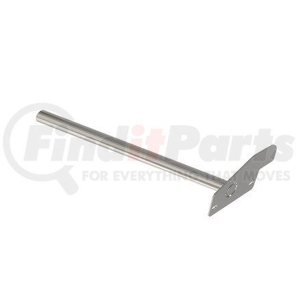 Freightliner A18-38776-001 Deployable Step Rod - Stainless Steel