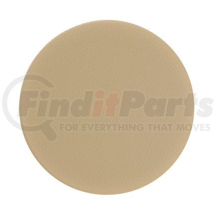 Freightliner A18-39206-000 Door Interior Trim Panel - Polypropylene, Sahara Taupe, 0.12 in. THK