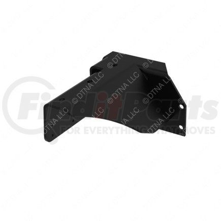 Freightliner A18-41092-000 Fender Outrigger Bracket - Right Side, Steel, 7.92 mm THK