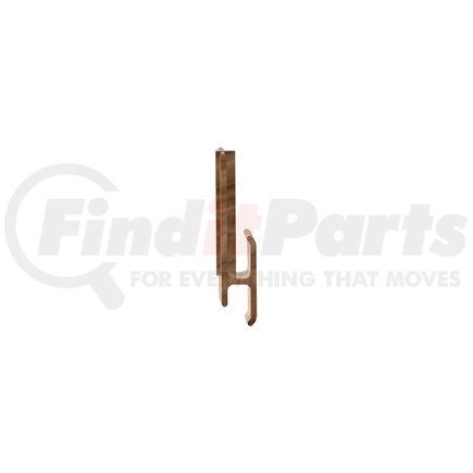 Freightliner A18-42265-005 Exterior Rear Body Panel - Extrusion, Side, 70 With Upper Bunk