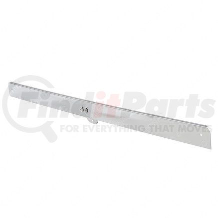 FREIGHTLINER A17-21334-000 - grille molding - steel, 1.12 mm thk | trim - grille, side, lower, 24u
