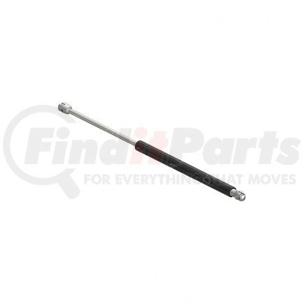 Freightliner A17-21720-000 Hood Damper - Soft Close, Black, 180mm Compressed, 500mm Extended (A17-21720-000)