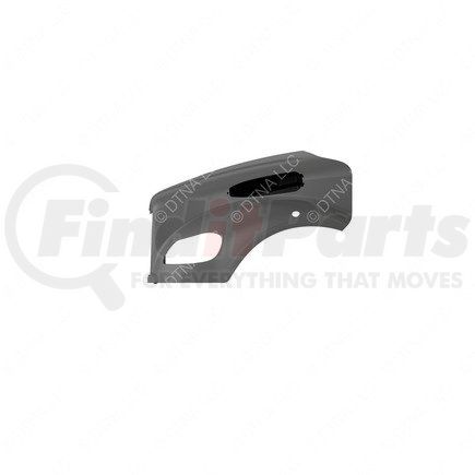 Freightliner A17-21139-066 Hood - 106, Dual Signal Actuation Mode