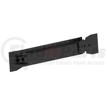 Freightliner A18-27560-001 Cab Floor Mounting Bracket - 980.84 mm x 139.7 mm