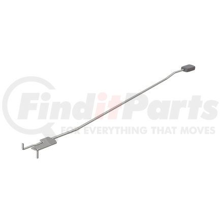 Freightliner A18-34162-003 Door Lock Actuator Rod - Right Side