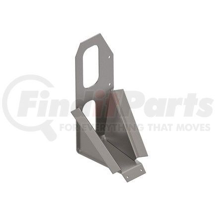 Freightliner A1835095000 Cowl Bracket - Steel, 0.14 in. THK