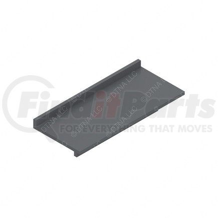 Freightliner A1847883000 Multi-Purpose Shelf