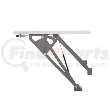 Freightliner A18-48305-001 Door Frame Assembly