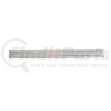 Freightliner A18-48528-007 Side Sill - Aluminum, 2691 mm x 125 mm, 3.17 mm THK