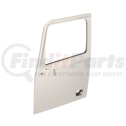 Freightliner A1851276000 Door - Left Side, Steel