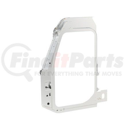 Freightliner A1843873015 Door Jamb - Right Side, Aluminum, 1720.01 mm x 1381.23 mm, 2.03 mm THK