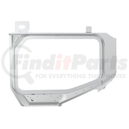 Freightliner A18-43875-025 Door - Right Side