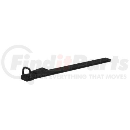 Freightliner A18-57160-000 Door Frame Assembly