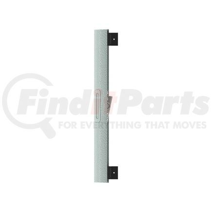 Freightliner A18-57362-001 Sleeper Cabinet Door - Right Side, 437.27 mm x 86.92 mm