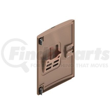 Freightliner A18-57362-008 Sleeper Cabinet Door - Left Side, 555.8 mm x 437.3 mm