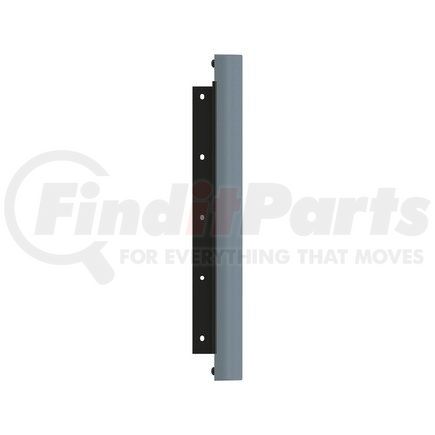 Freightliner A18-58849-000 Sleeper Cabinet Door - Thermoplastic Olefin, Shale, 486.46 mm x 305.17 mm