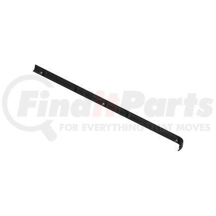 FREIGHTLINER A1858986007 - rocker panel - assembly, sleeper, rear, 72, right hand | rocker panel - assembly, sleeper, rear, 72, right hand