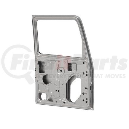 Freightliner A18-51276-039 Door - Right Side, Steel