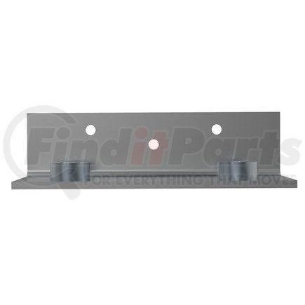 Freightliner A18-51686-001 Cab Assist Handle Bracket - Aluminum, 0.13 in. THK