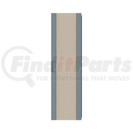 Freightliner A18-52619-001 Sleeper Cabinet Door - 305.18 mm x 74.58 mm