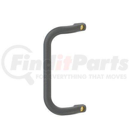 Freightliner A18-53265-001 Grab Handle - Nylon, Yellow