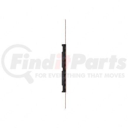 Freightliner A1861792006 Instrument Cluster - Material