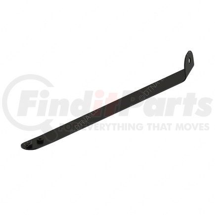 Freightliner A18-62101-000 Cowl Support - Left Side, Steel, 0.07 in. THK